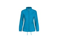 Windbreaker Sirocco Women Nylon